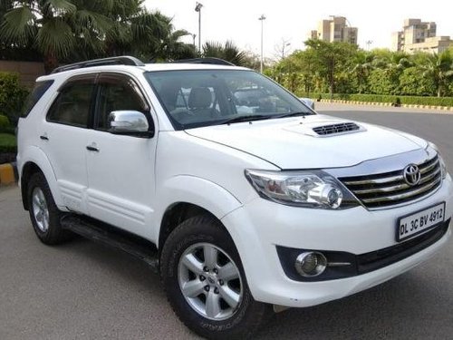 Used Toyota Fortuner 3.0 Diesel 2011 for sale