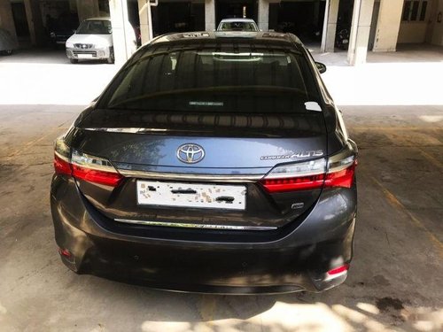 Toyota Corolla Altis 2018 for sale