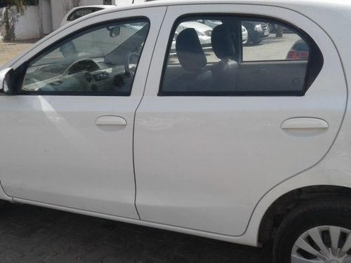 Used Toyota Etios Liva GD 2016 for sale