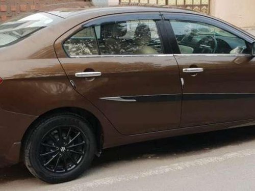 Used Maruti Suzuki Ciaz 2017 car at low price