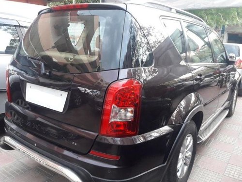 Mahindra Ssangyong Rexton RX5 2012 for sale