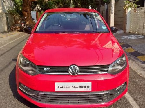 Volkswagen Polo 2016 for sale