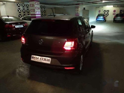 Used Volkswagen Polo 2017 car at low price