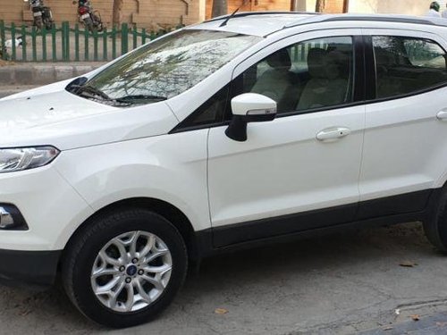 Used 2016 Ford EcoSport for sale