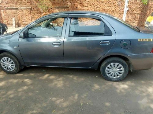 2016 Toyota Etios for sale