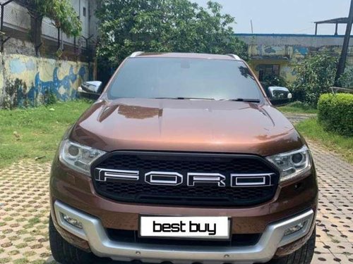 Used 2017 Ford Endeavour for sale