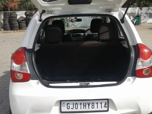 Used Toyota Etios Liva GD 2016 for sale