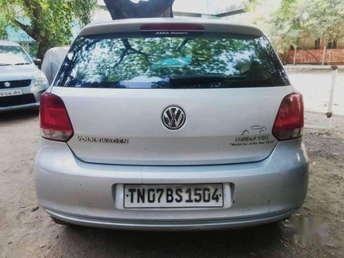 2010 Volkswagen Polo for sale