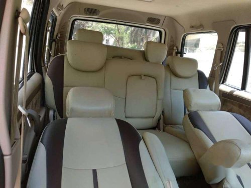 Mahindra Scorpio SLE BS-IV, 2011, Diesel for sale