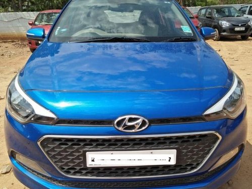 Hyundai Elite i20 1.2 Asta 2017 for sale