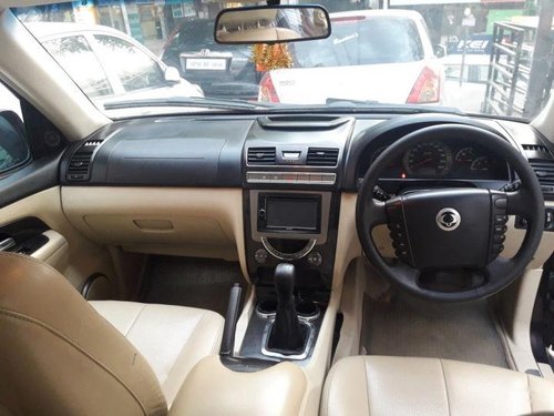 Mahindra Ssangyong Rexton RX5 2012 for sale