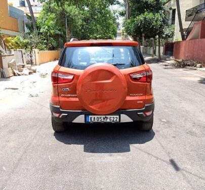 2014 Ford EcoSport for sale