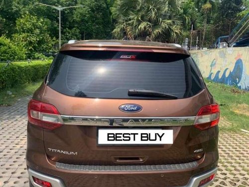 Used 2017 Ford Endeavour for sale