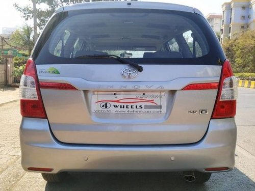 2015 Toyota Innova for sale