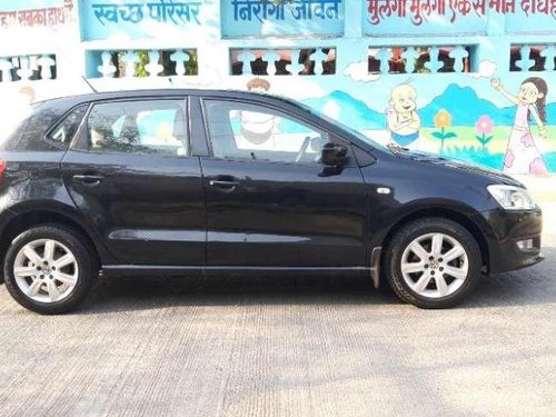 Used 2012 Volkswagen Polo for sale