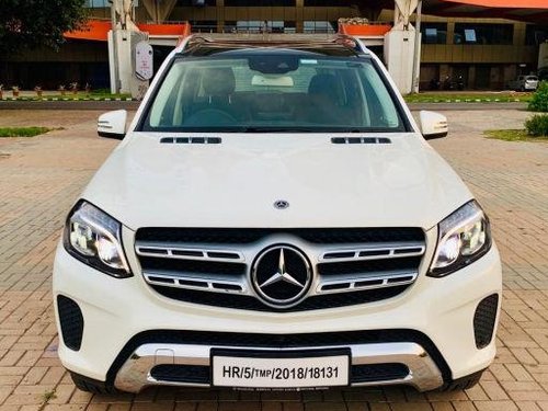 Used 2018 Mercedes Benz GLS for sale