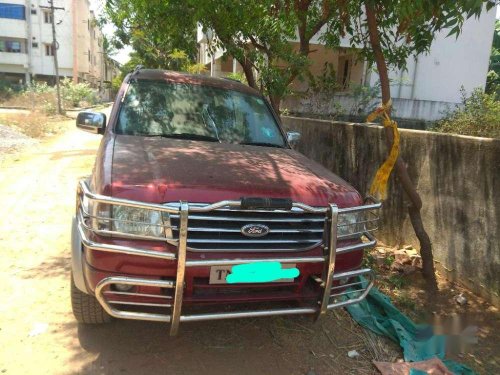 Used Ford Endeavour 2005 car at low price