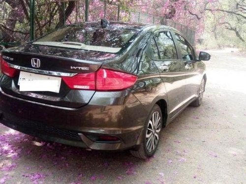 Used 2017 Honda City for sale