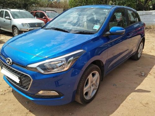 Hyundai Elite i20 1.2 Asta 2017 for sale