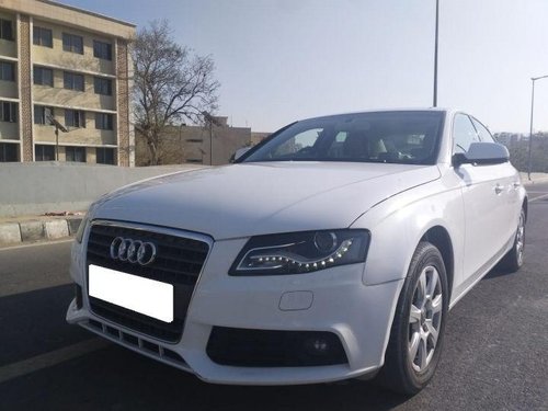 Audi A4 New 2.0 TDI Multitronic for sale