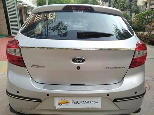 Ford Figo 2016 for sale