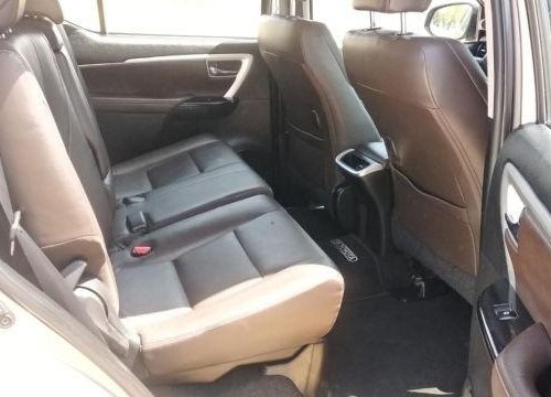 Used 2016 Toyota Fortuner for sale