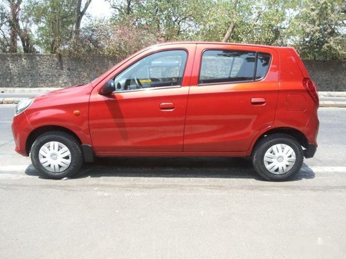 2012 Maruti Suzuki Alto 800 for sale at low price