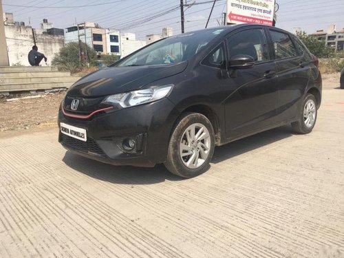 Honda Jazz 1.5 V i DTEC for sale