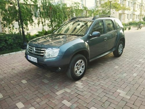 Used 2012 Renault Duster for sale