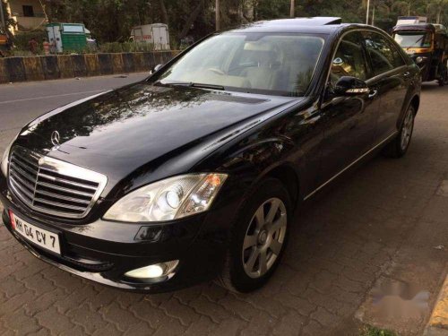 Mercedes-Benz S-Class 350, 2006, Petrol for sale