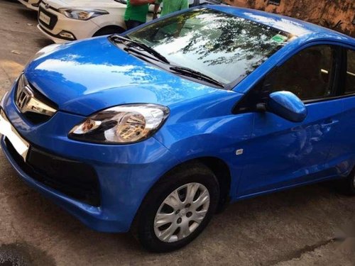 Used 2013 Honda Brio for sale