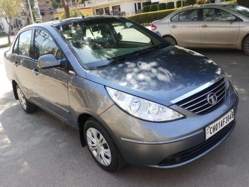 Tata Manza Aqua Quadrajet BS-IV, 2010, Diesel for sale