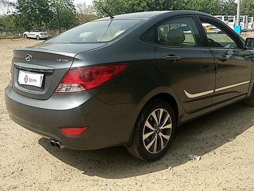 2014 Hyundai Verna for sale at low price