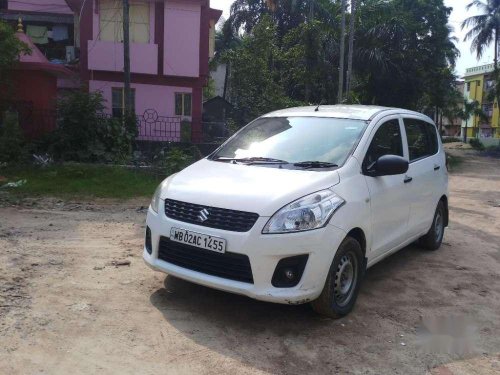 Used Maruti Suzuki Ertiga LDI 2013 for sale