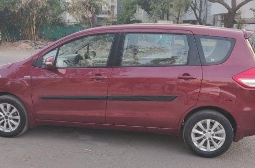 2013 Maruti Suzuki Ertiga for sale at low price