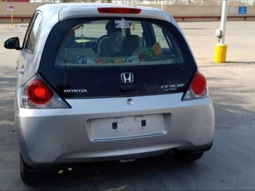 Used Honda Brio 2015 car at low price