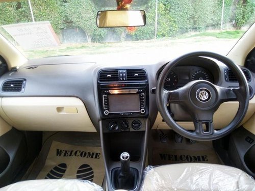 Volkswagen Vento IPL II Petrol Trendline for sale