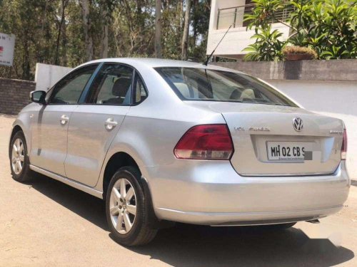 2011 Volkswagen Vento for sale at low price