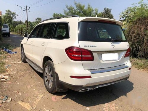 2016 Mercedes Benz GLS for sale at low price