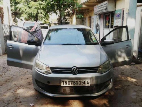 2010 Volkswagen Polo for sale