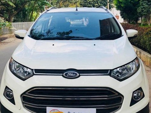 Used 2015 Ford EcoSport for sale