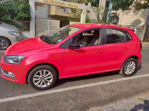 Volkswagen Polo 2016 for sale