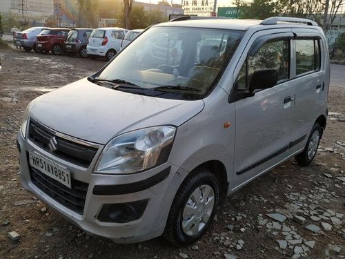 Used Maruti Suzuki Wagon R LXI 2013 for sale