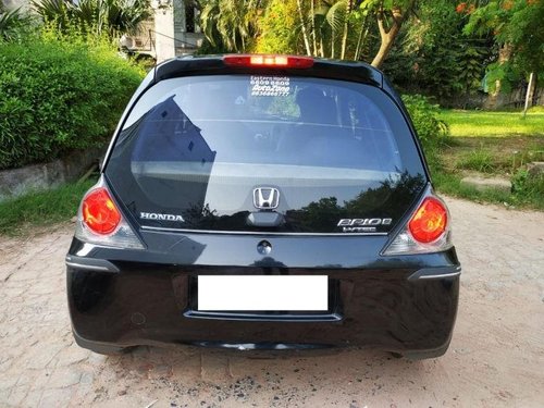 Honda Brio S MT for sale