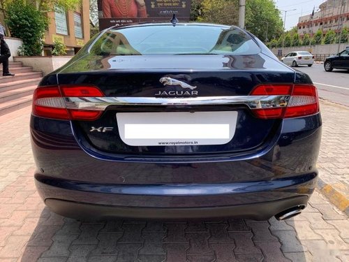 Used 2014 Jaguar XF for sale