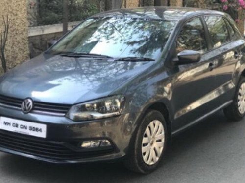 Volkswagen Polo 2014 for sale