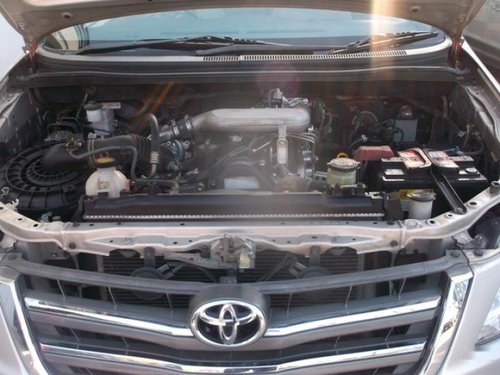 2014 Toyota Innova for sale at low price