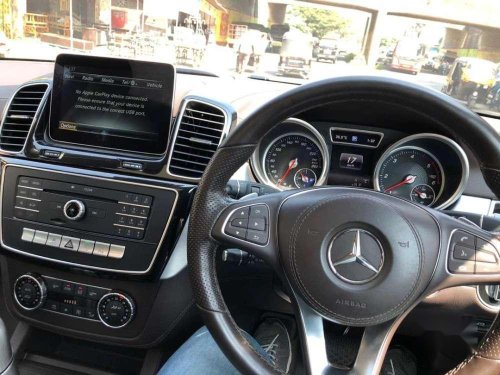 2016 Mercedes Benz GLS for sale at low price
