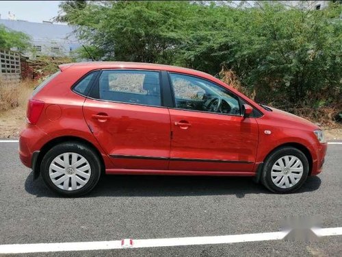 2015 Volkswagen Polo for sale