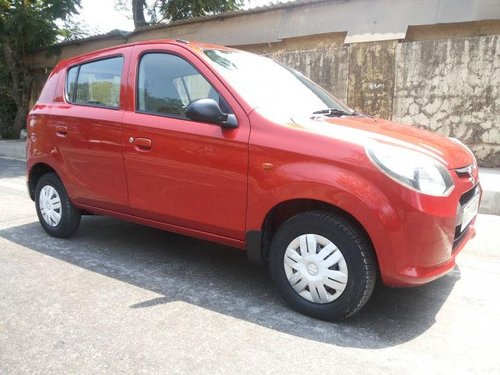 2012 Maruti Suzuki Alto 800 for sale at low price